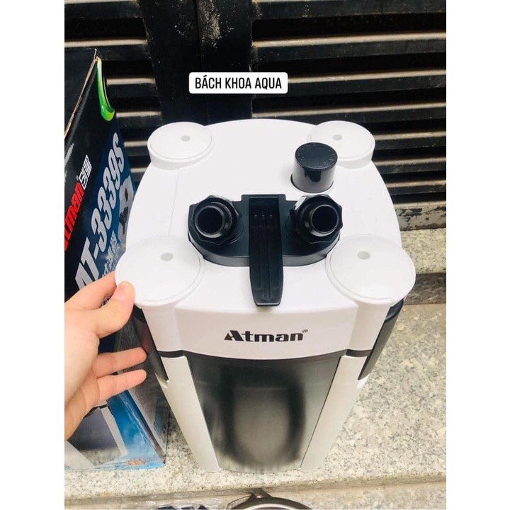 Lọc thùng Atman AT 3335S - 3336S - 3337S - 3338S - 3339S